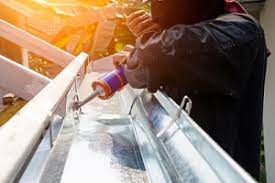 Protecting Your Home from the Elements That Waterproof Caulking in Portland Provides 